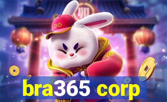 bra365 corp